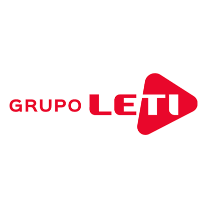 GRUPO LETI